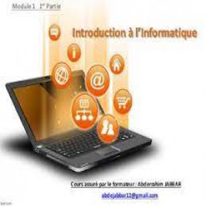 Introduction à l’informatique